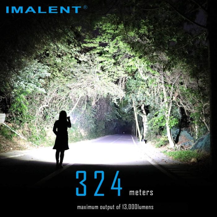 IMALENT MS03-03