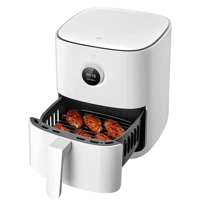 Xiaomi Mi Smart Air Fryer 3.5L