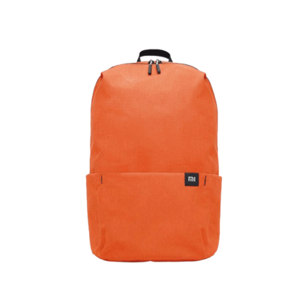 کوله پشتی شیائومی 2076 Xiaomi Mi Colorful Mini Backpack رنگ نارنجی
