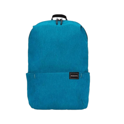 کوله پشتی شیائومی 2076 Xiaomi Mi Colorful Mini Backpack رنگ آبی
